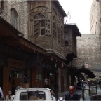 Christian Quarter, Aleppo