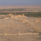Palmyra (2nd century AD)