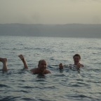 Dead Sea